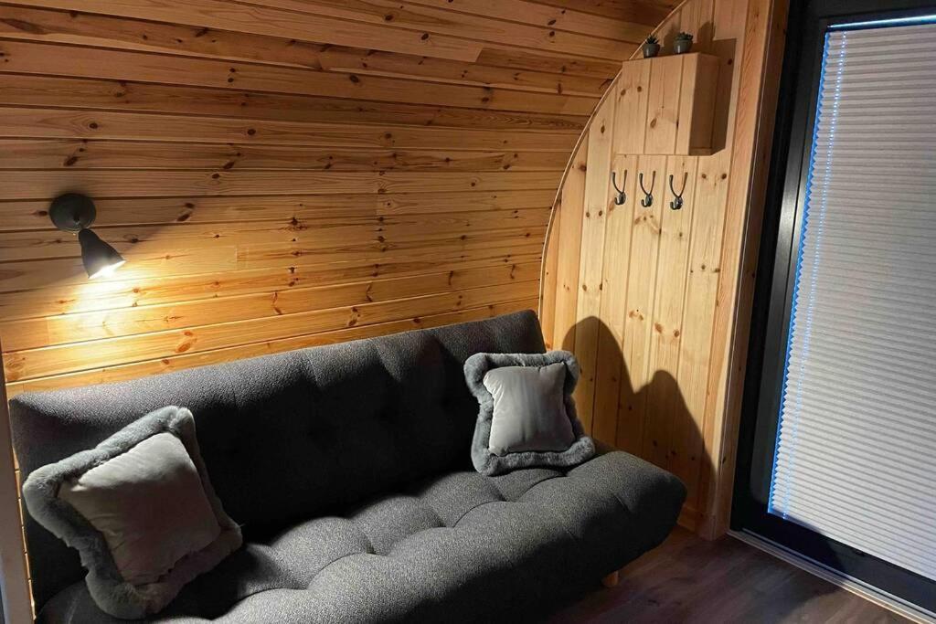 Allt Yelkie Pod Tri, Earlish Bagian luar foto