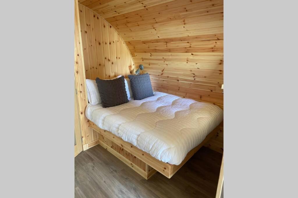 Allt Yelkie Pod Tri, Earlish Bagian luar foto